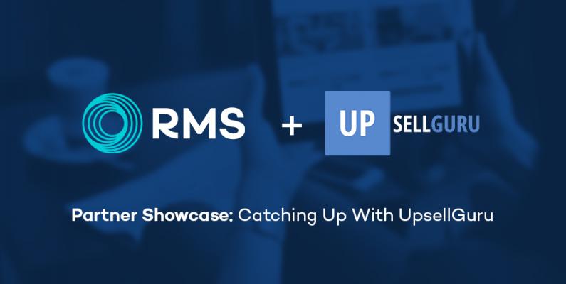 RMS und Upsell-Guru